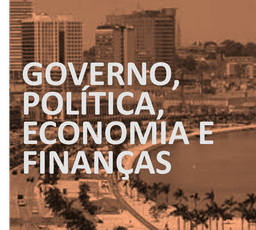 Categoria Governo, Política, Economia e Finanças