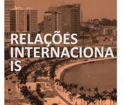 Categoria Relações Internacionais