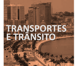 Categoria Transportes e Trânsito