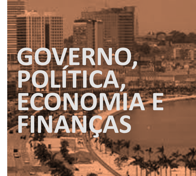 Categoria Governo, Política, Economia e Finanças