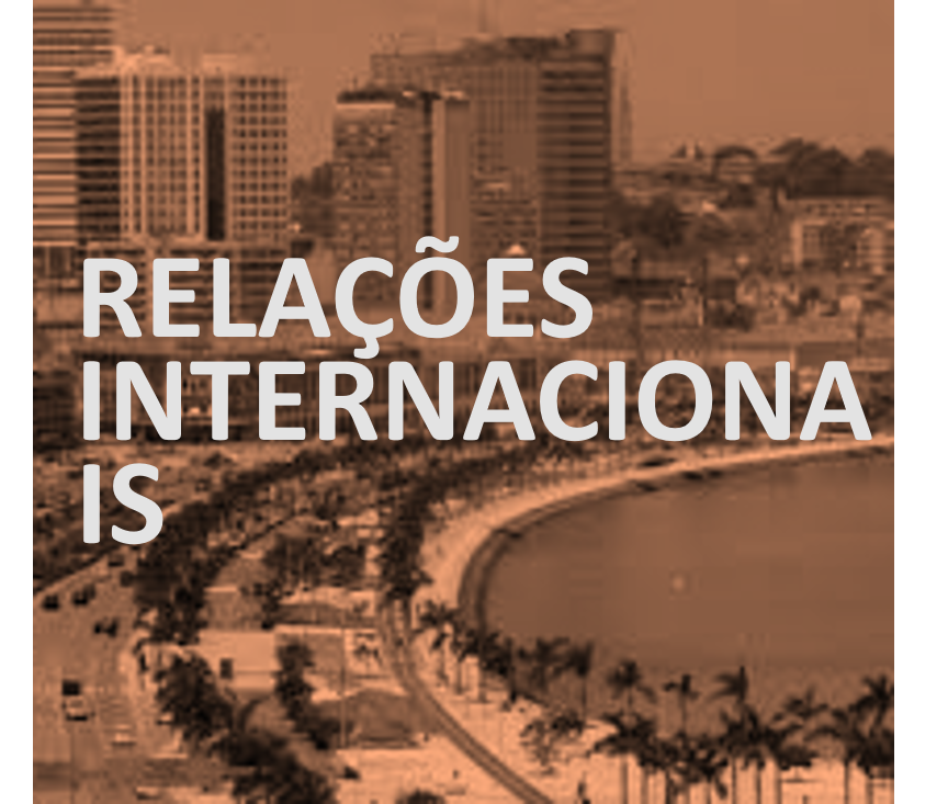 Categoria Relações Internacionais