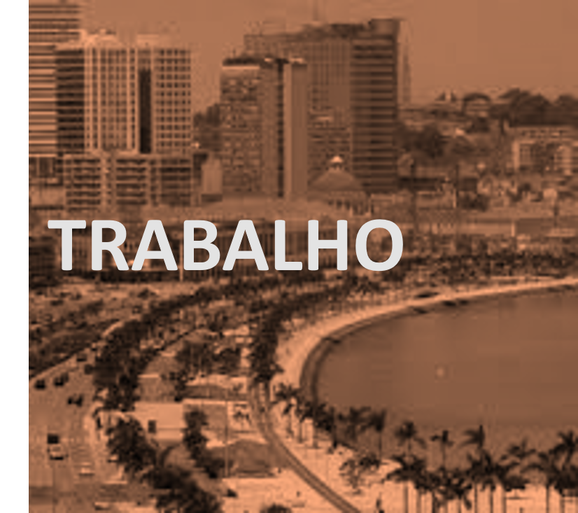 Categoria Trabalho
