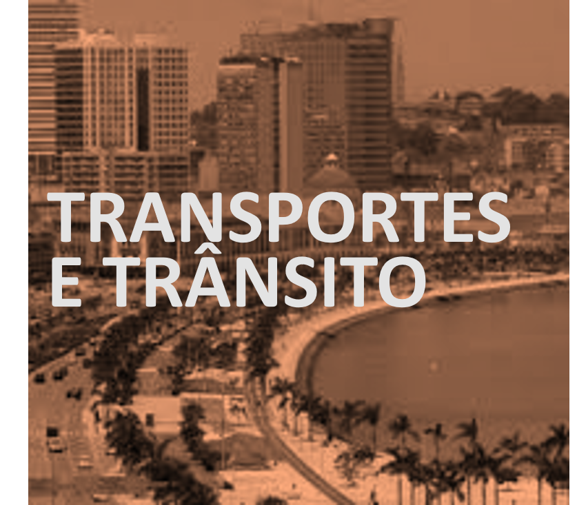 Categoria Transportes e Trânsito